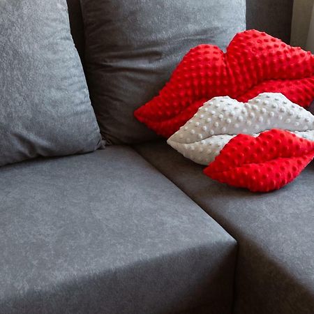 Appartement Lipstick House Rynek à Wrocław Extérieur photo